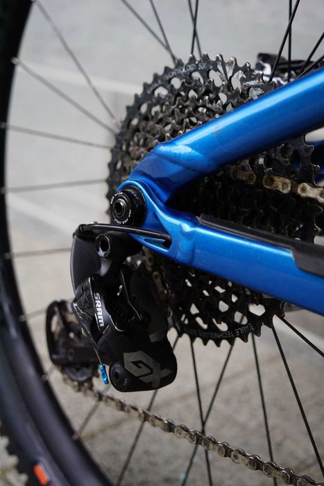 Продаден/TREK Slash 8 29' *Lyrik Ultimate/Shimano XT/Sram GX*