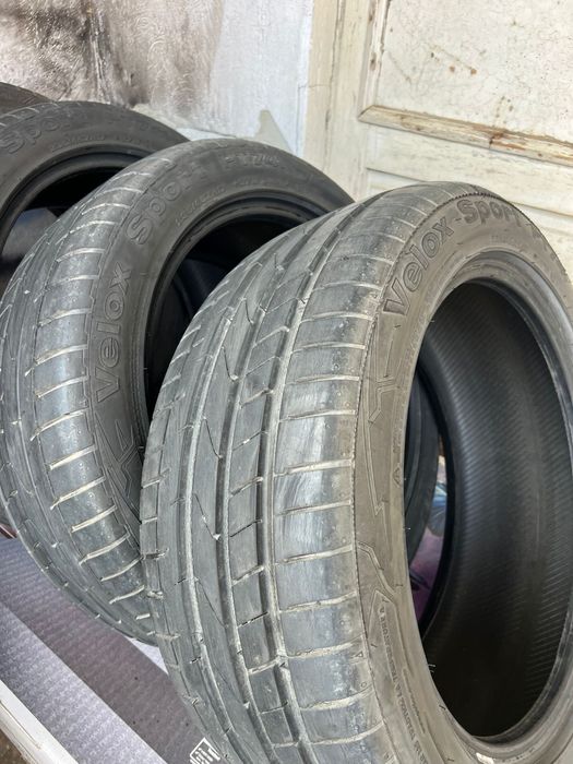 Vand set 4 anvelope vara