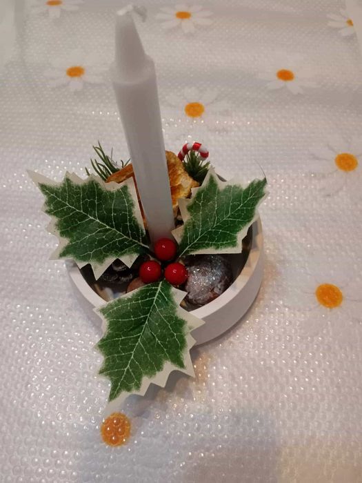 Decoratiuni de Crciun