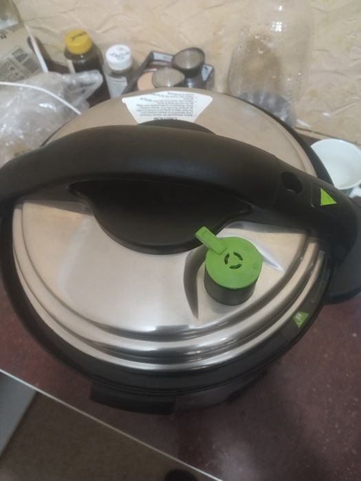 Мультиварка для дома