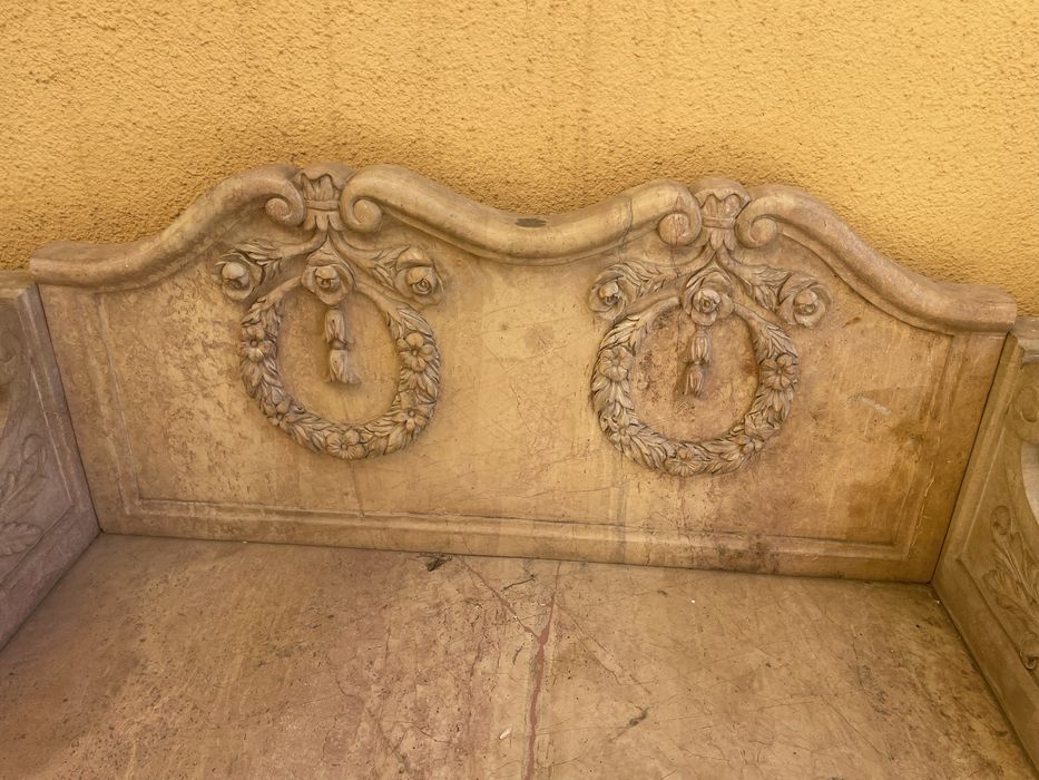 Vind banca Travertin pret 1000€