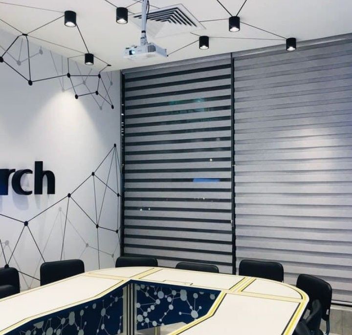 Jalyuzi pardala birinchi qol