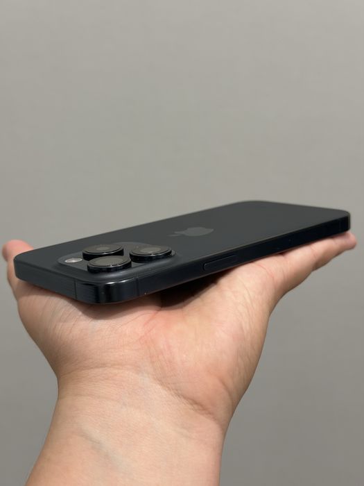 Iphone 15 pro 256gb 92%akb Айфон 15 про