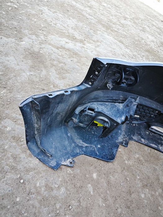 Оригинална Предна броня Audi A5 8T Facelift оборувана 2012+