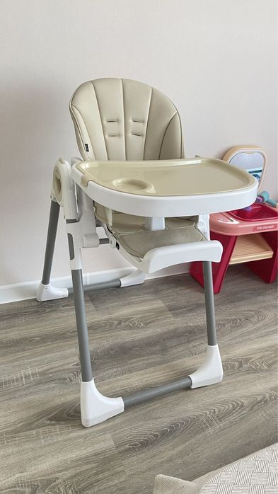 Детский стул для кормления