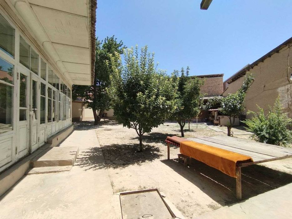 ДОМБРАБАД  Дом 4.7 соток