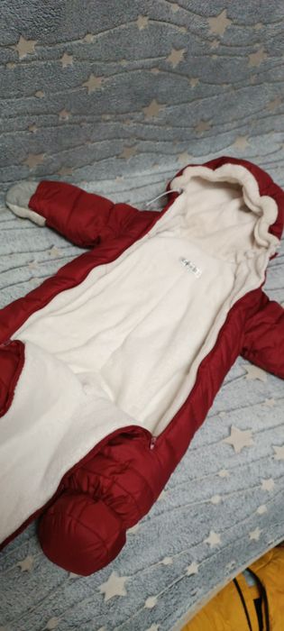 Продам детский комбинизон .