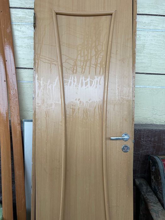 Дверь межкомнатный