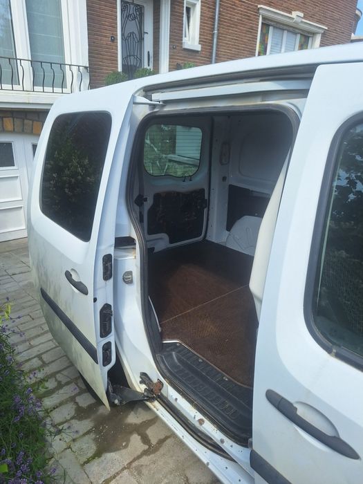 RENAULT Kangoo 2013 — imagine 4