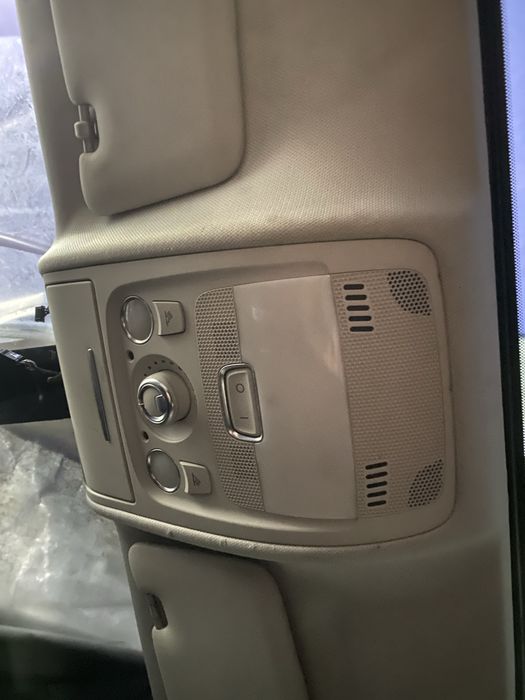 Audi A4 B8 на разбор