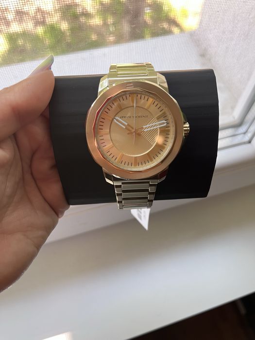 Ceas Armani Exchange Ryder AX1901