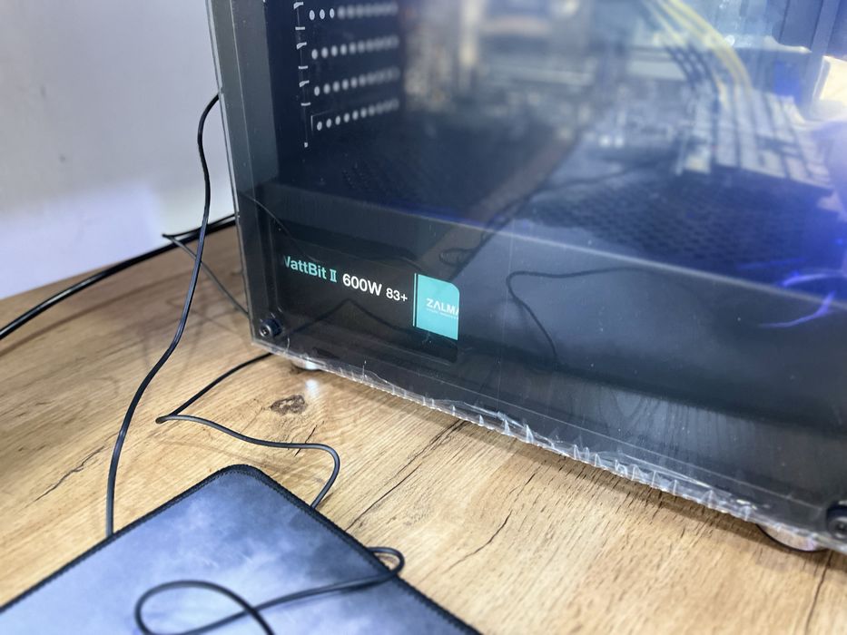 Igrovoy pc zborka sotiladi i5