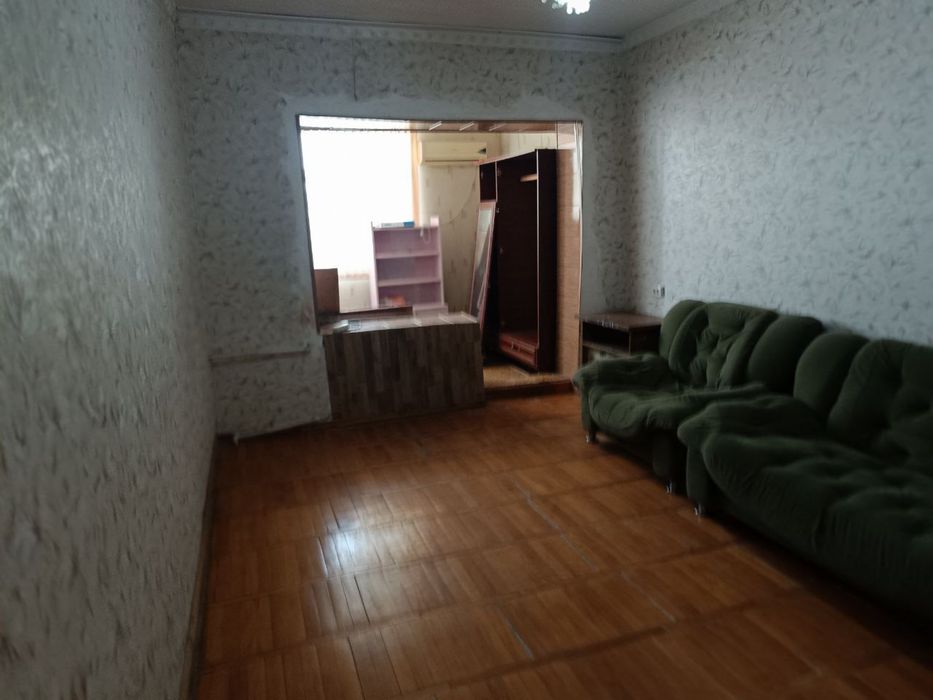 массив 40 лет, метро транспортная раз-ка, 10-15 мин до Янги Узбекистан