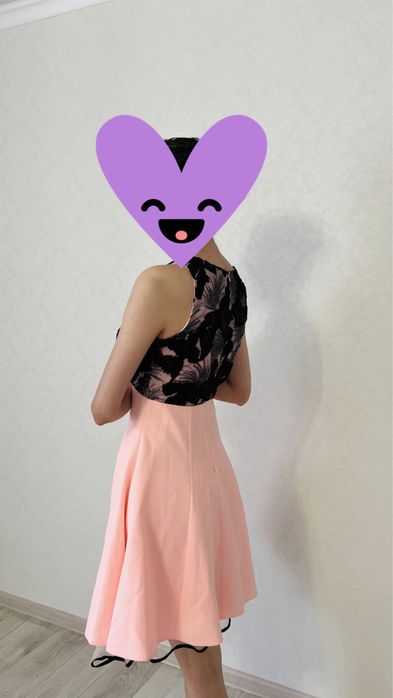 Платье вечернее красивое