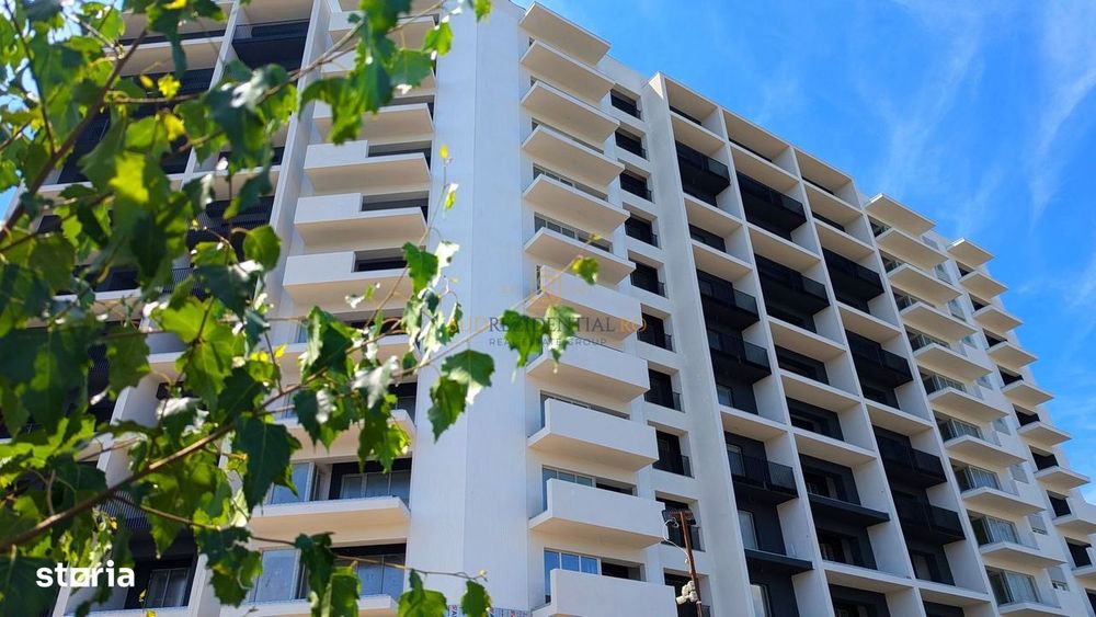Locuinta spatioasa cu 2 camere si balcon, zona Parc Tudor Arghezi