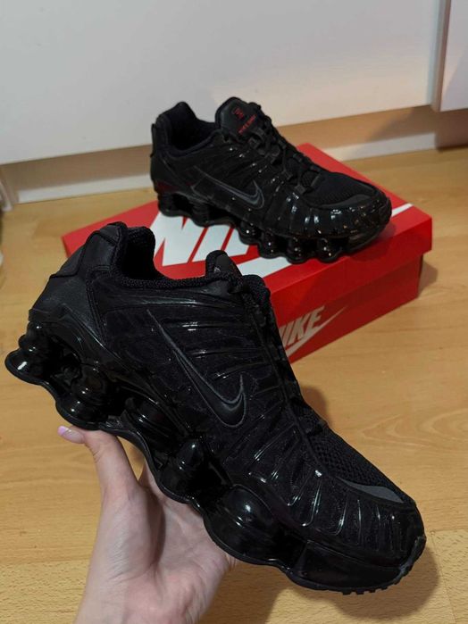 Nike SHOX р-р 40.5