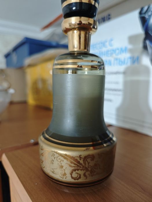 Коньячный набор Чехия