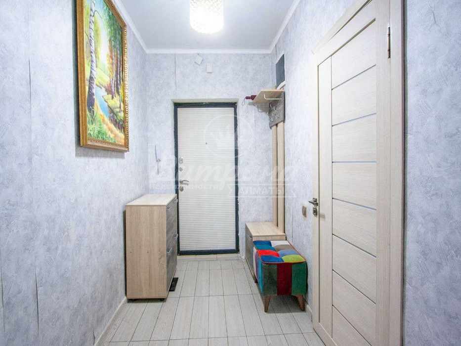 Евродвушка уютная, теплая