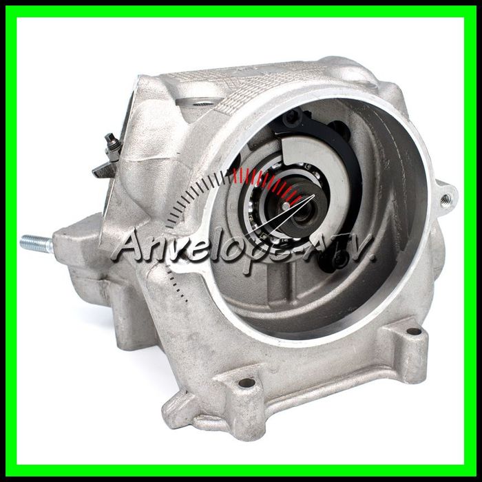 Chiuloasa Atv LINHAI 300 275 260 Completa