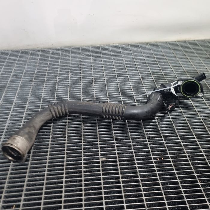 Furtun Dacia Sandero 2 Stepway 0.9 B 2012 - 2016 66kW 90CP 898CC H4B 408 (1614) 144605243R Garantie
