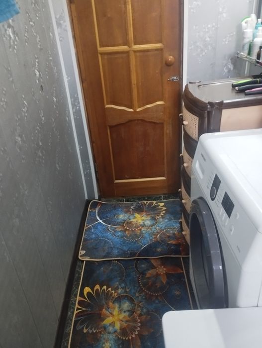 3-х комнатная квартира