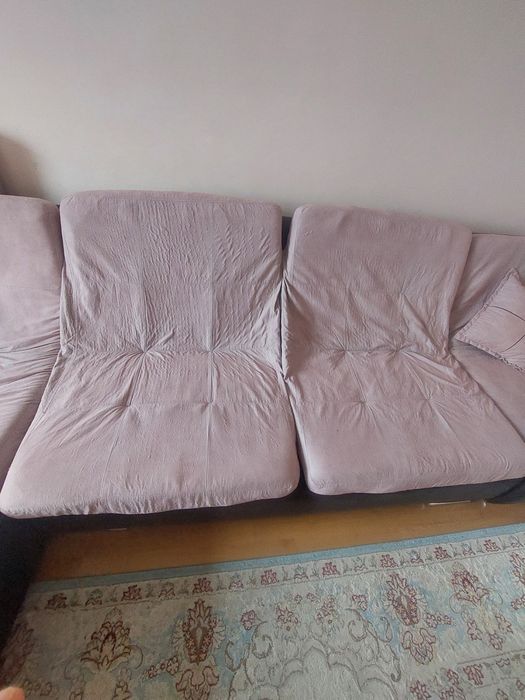 Гостевой диван