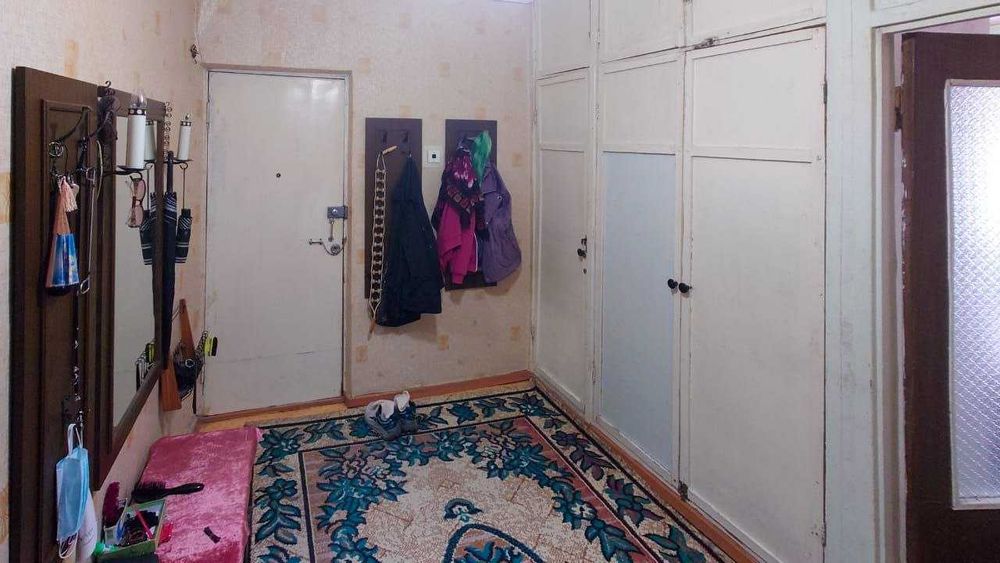 3-комн. кв., 77.27 м², 2/4 этаж