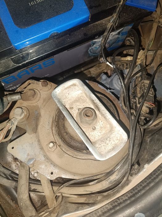 Обмен на универсал!!!предлагайте варианты