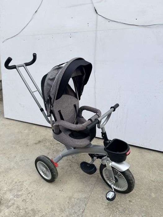 Kalyaska "adil" holati yaxshi