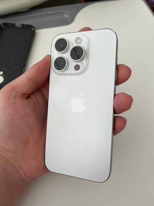 iPhone 15 Pro Айфон 15 про