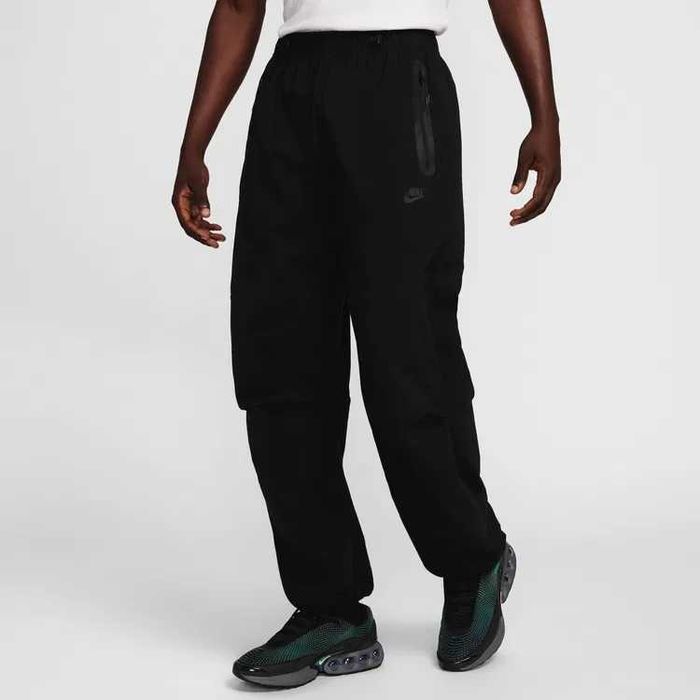 Nike Tech Woven Pant - Оригинален мъжки спортен панталон р-р M