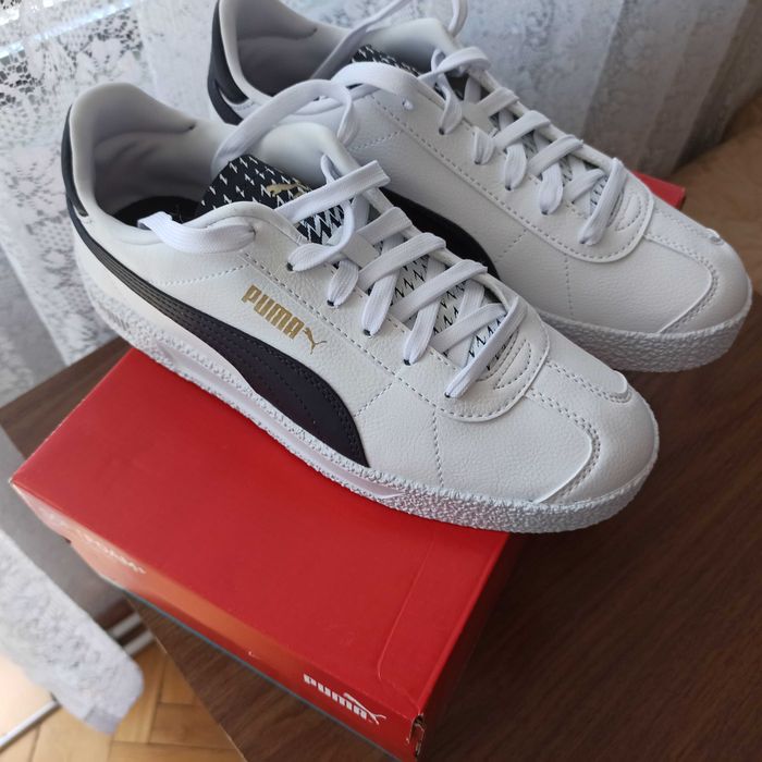 Дамски маратонки ' Puma'