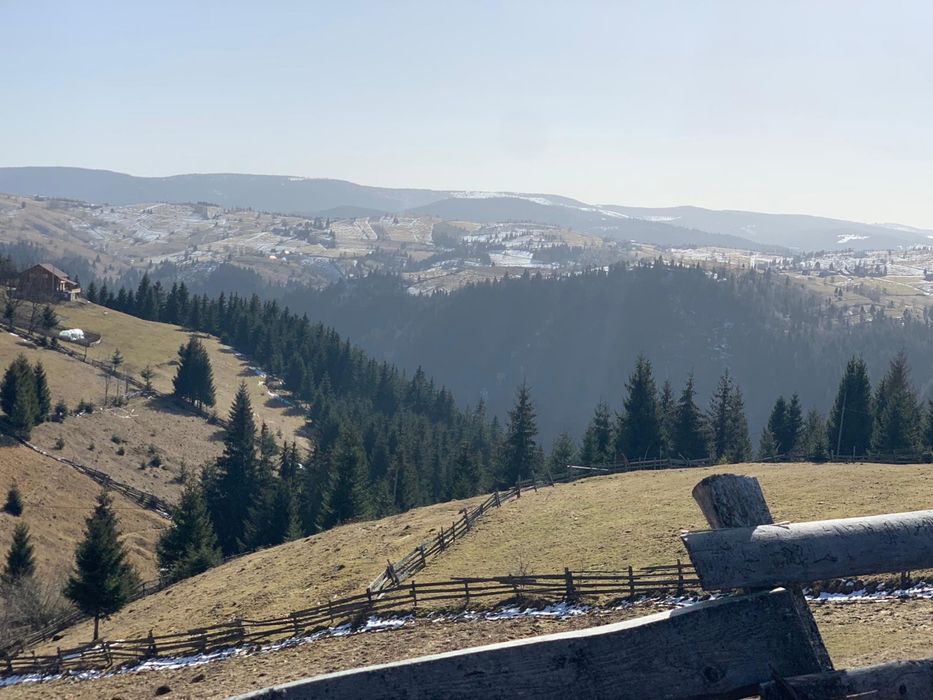 Vand teren Marisel Cluj