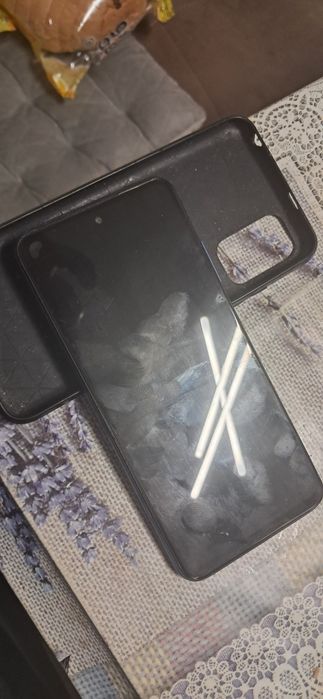 Xioami redmi note 10 5G