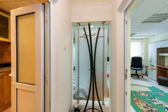 Дава се под наем Тристаен апартамент в Бургас, Възраждане - 74 кв.м за 70 € - Снимка #9