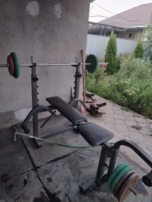 Продам тренажеры