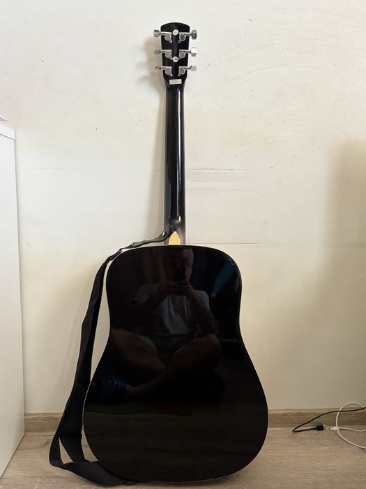 Chitara acustica