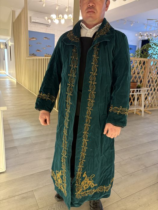 Продаем чапаны .