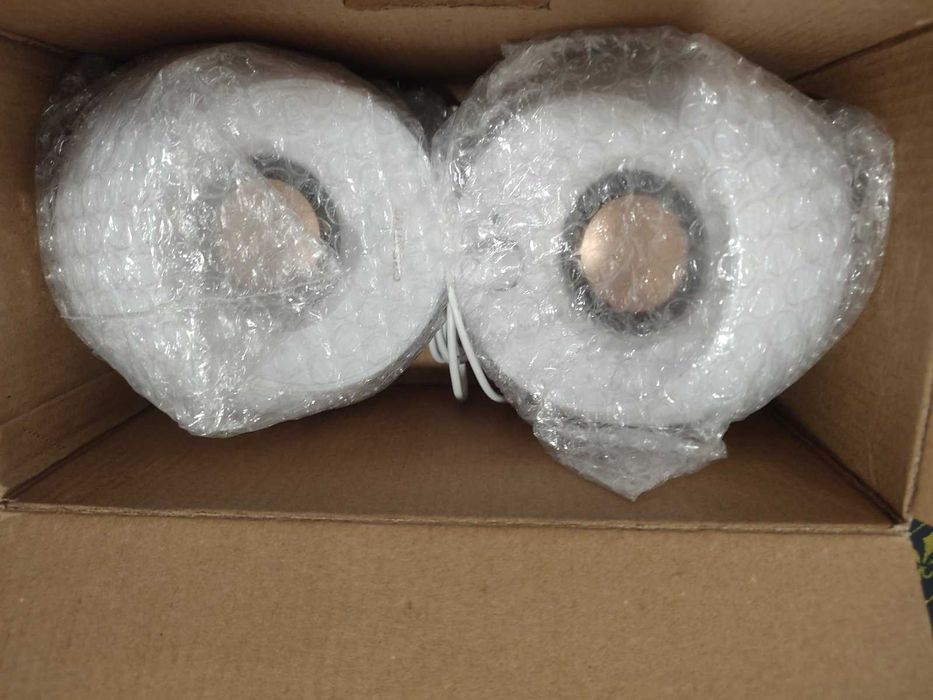 Creative Pebble, Черен/Бял /Аудио Продукти На Creative Labs/12м.г.