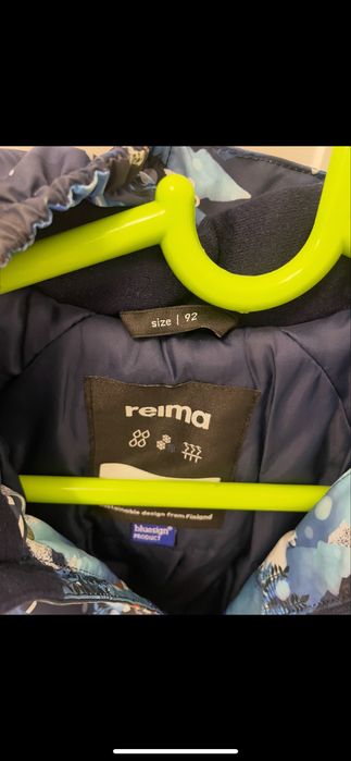 Комбинизон Reima