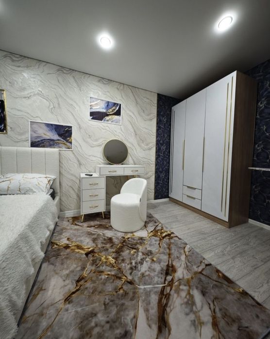 Продам однокомнатную квартиру