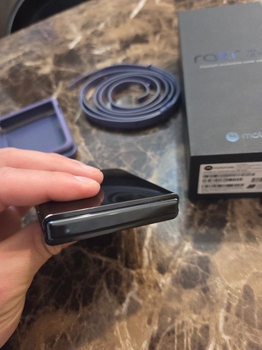 Motorola Razr 50 Ultra 512Gb