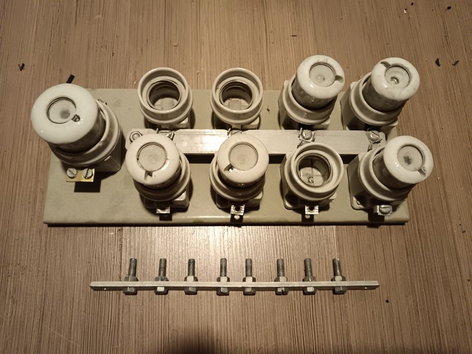 Електрическо Табло