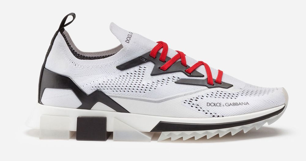 маратонки Dolce Gabbana