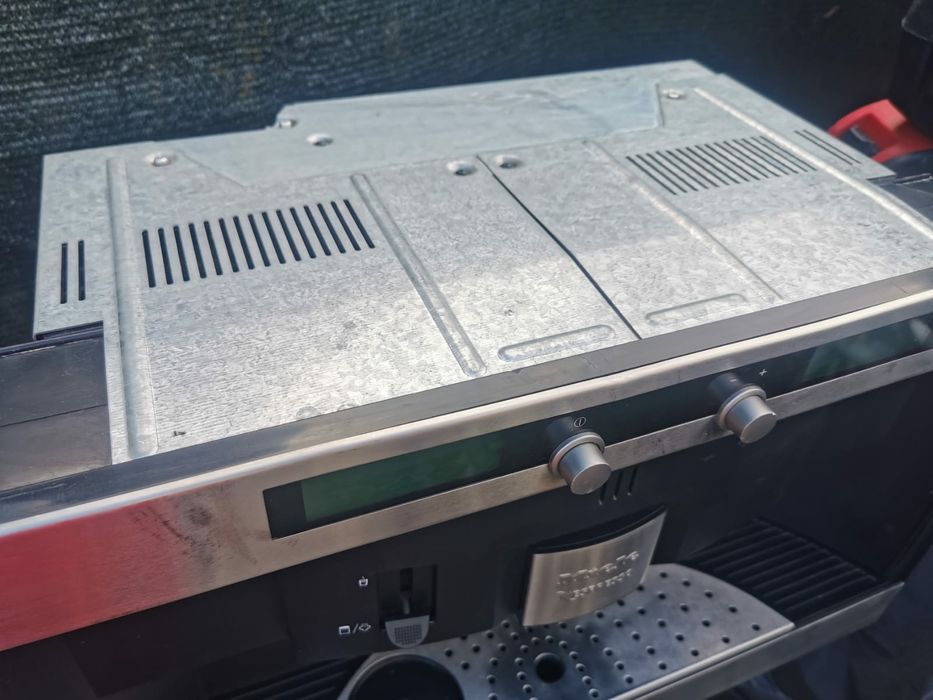 Esspresor de cafea Miele -defext