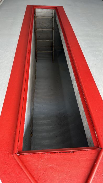 Сдается в аренду бокс под СТО