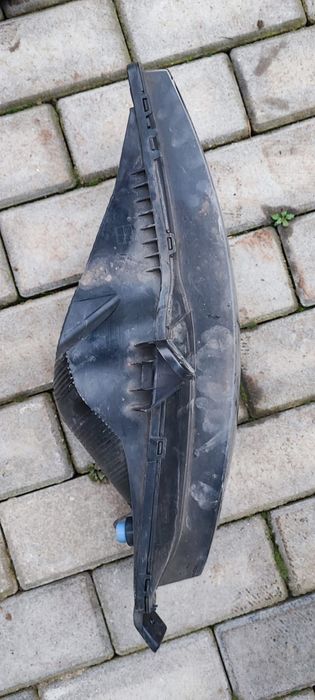 Semnalizare dreapta Renault megane 4 2016-2019