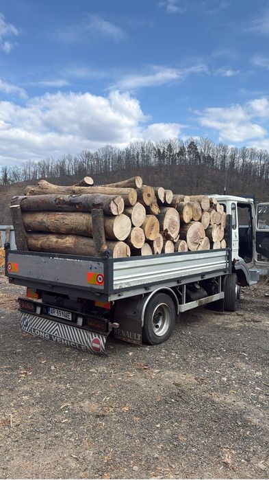 Lemn de foc esenta tare