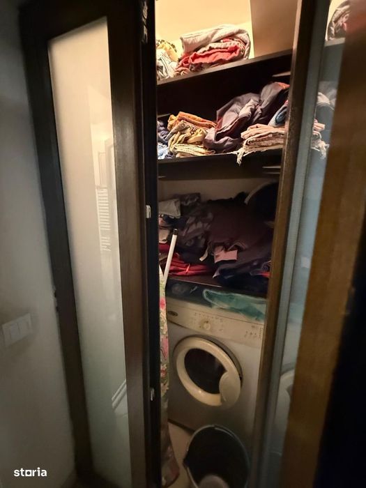 Apartament cu 2 camere decomandate, Marasesti