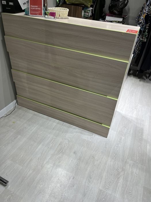 Продаем ресепшен